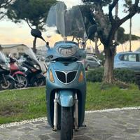 Honda SH 125