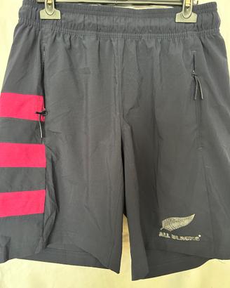 pantaloni corti adidas