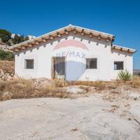 Villa singola - Melilli