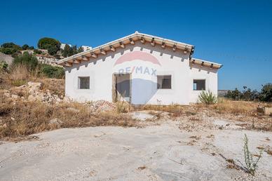 Villa singola - Melilli