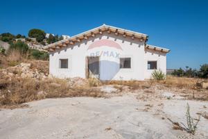 Villa singola - Melilli