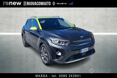 Kia Stonic 1.6 crdi Style 110cv