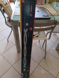 Lampada sospensione a led Livarno Lux