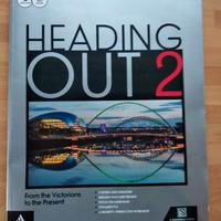 Heading out 2
