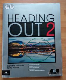 Heading out 2
