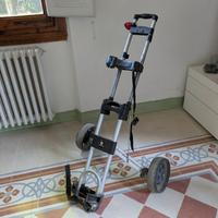 carrello da golf