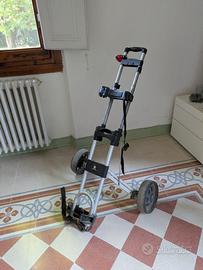carrello da golf
