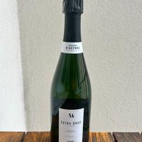 Champagne Extra-Brut Vincent D’Astrèe