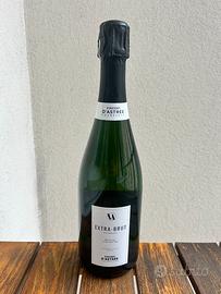 Champagne Extra-Brut Vincent D’Astrèe