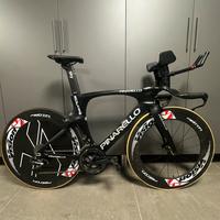 PINARELLO BOLIDE TT