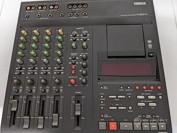 Per appassionati audio vintage 