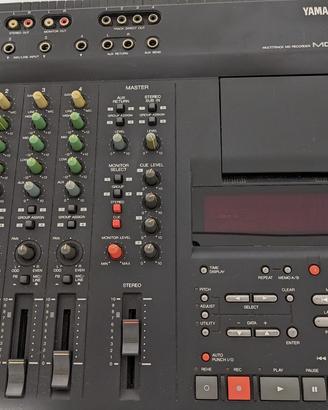 Per appassionati audio vintage 