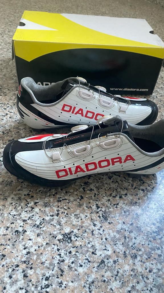 Diadora vortex cheap pro donna Vendita