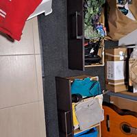 Mobile bagno ikea