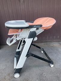 Seggiolone Peg perego Siesta