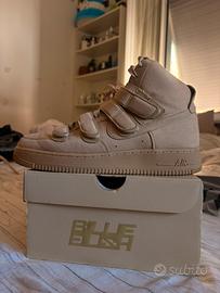 Nike Air Force 1 High X Billie Eilish UNISEX