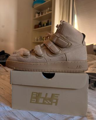 Nike Air Force 1 High X Billie Eilish UNISEX