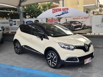 RENAULT - Captur - dCi 8V 90 CV Start&Stop Energy