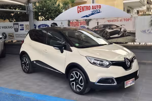 RENAULT - Captur - dCi 8V 90 CV Start&Stop Energy