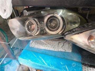 fari BMW e87