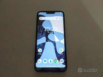 Motorola Moto G7 Power