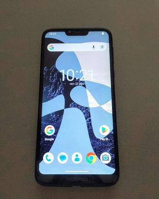 Motorola Moto G7 Power