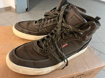 Stivaletto Levi’s