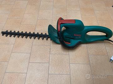 Decespugliatore bosch