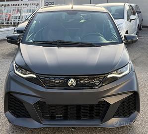 Aixam City GTO Ambition Clima