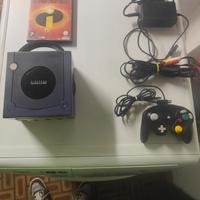 Nintendo gamecube