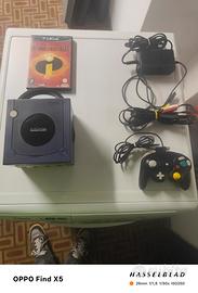 Nintendo gamecube