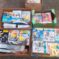 fumetti tex