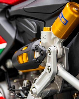 Ducati V2 Bayliss
