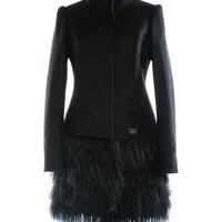 Cappotto Tg 46 fix design