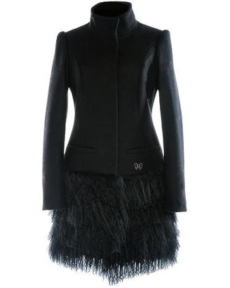 Cappotto Tg 46 fix design