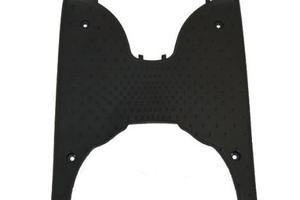 Carena pedana aprilia scarabeo 50 - 100