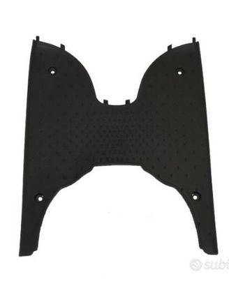 Carena pedana aprilia scarabeo 50 - 100