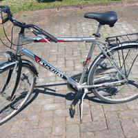 City Bike Uomo Esperia 28"