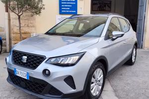 Seat Arona 1.0 EcoTSI FR