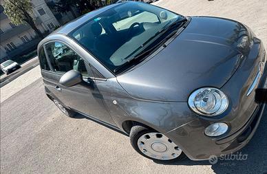 Fiat 500 1.2