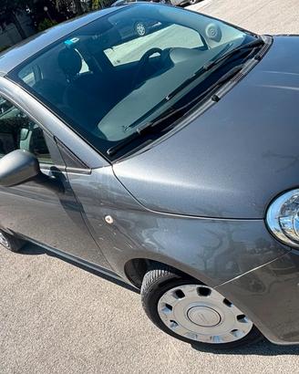Fiat 500 1.2