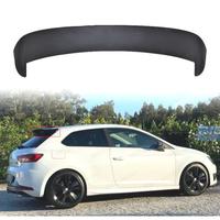 SPOILER SEAT LEON MK3 3P