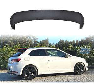 SPOILER SEAT LEON MK3 3P