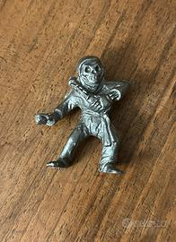 Exogino Testa di Scheketro grigio