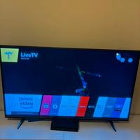 TV 55” LG