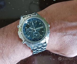 Orologio seiko SQ100