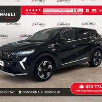 Renault Symbioz 1.6 E-Tech full hybrid Iconic 145c