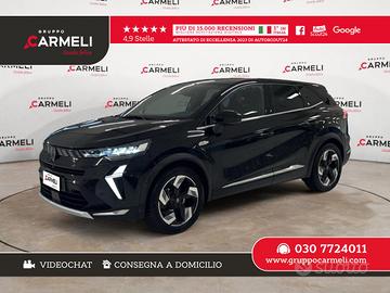 Renault Symbioz 1.6 E-Tech full hybrid Iconic 145c