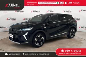 Renault Symbioz 1.6 E-Tech full hybrid Iconic 145c