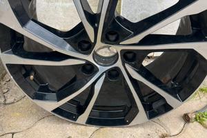 Cerchi 17 5x110